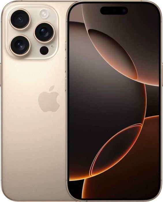 iPhone 16 Pro Max 256 GB!