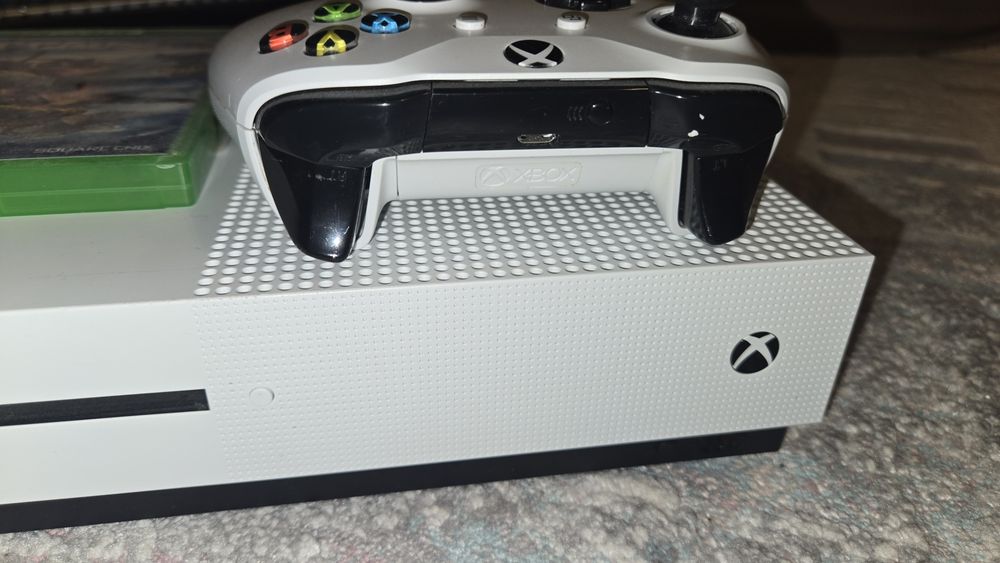 XBOX ONE S 500Gb Controller Joystick