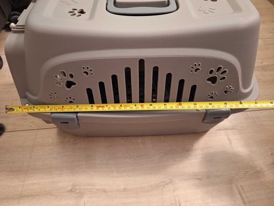 Клетка за коте/куче