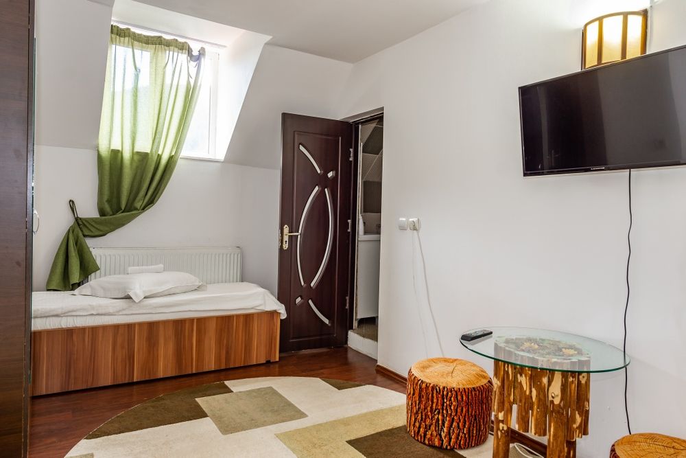 Cazare  Moieciu de Sus