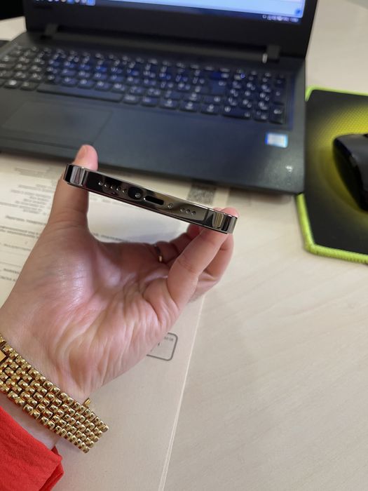 Сотилади Iphone 12 pro 128 gb