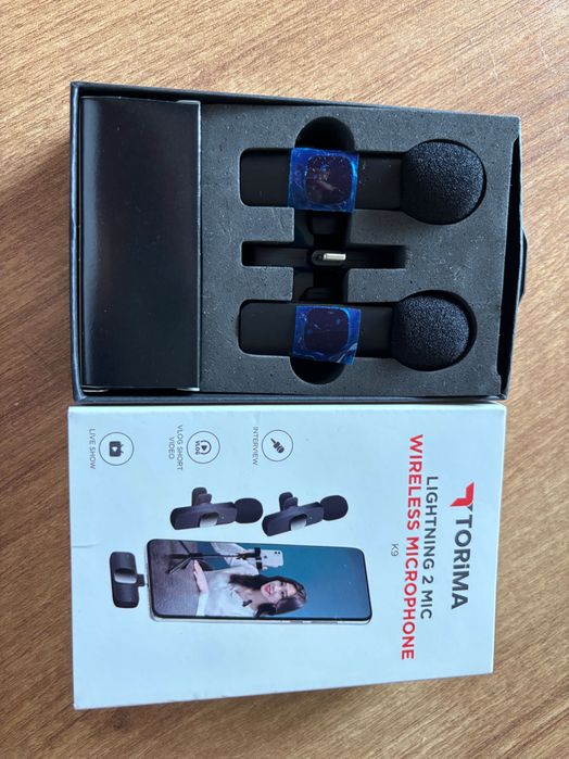 Микрофон для телефона