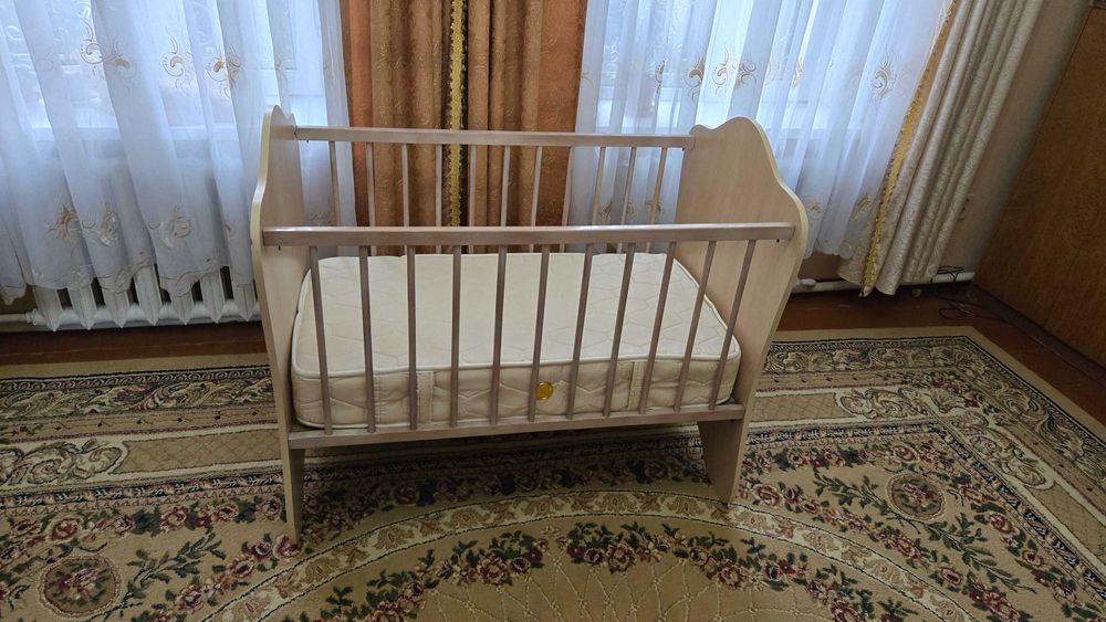 Детская кровать как из pinterest