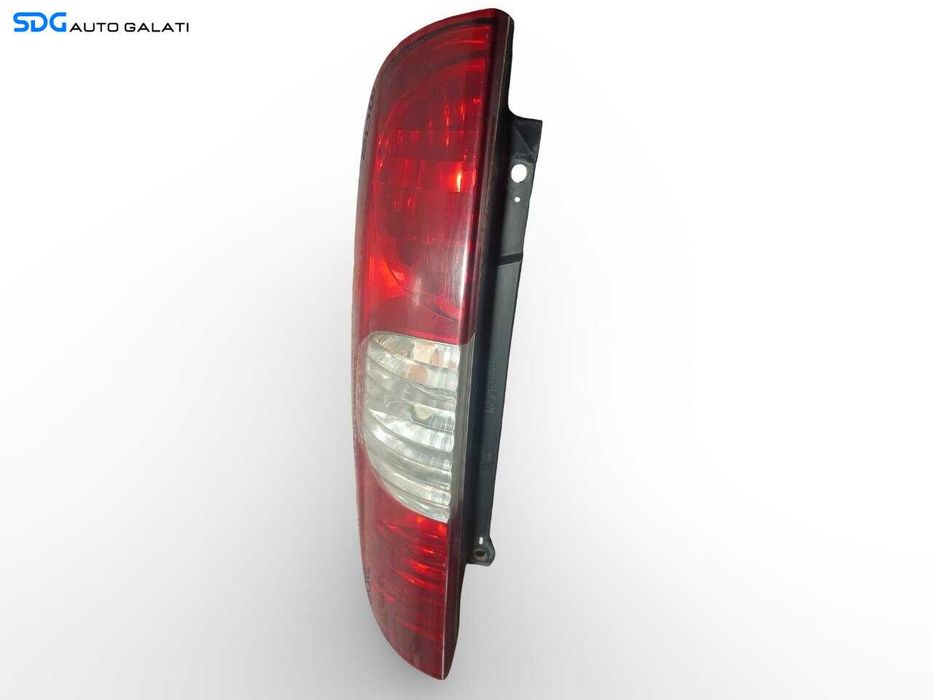 Stop Lampa Tripla Stanga Fiat Doblo 2001 - 2009 Cod 20120748 [A0841]