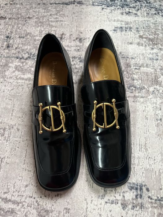 Christian Dior DiorDirection лоуфъри