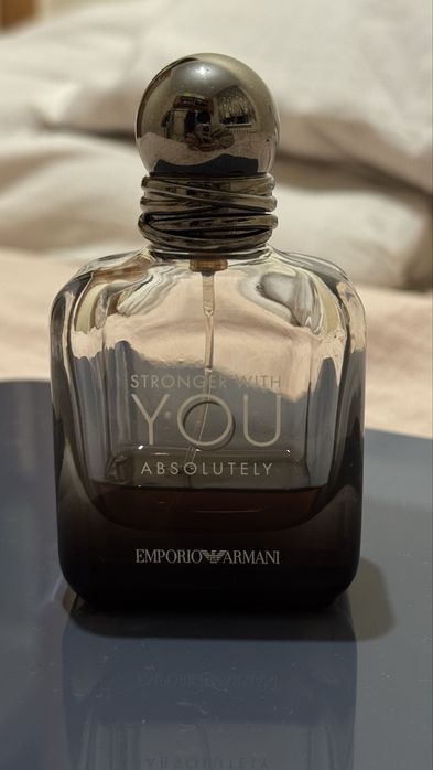 Продам Парфюм Armani YOU