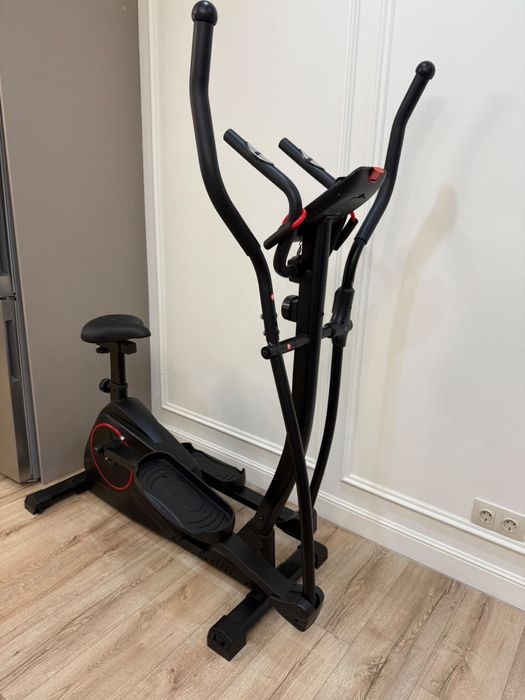 Тренажер эллиптический GOFIT 2в1