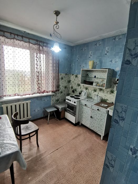 Продаётся 1-ком кв-ра. Мкр 16 дом 26/1
