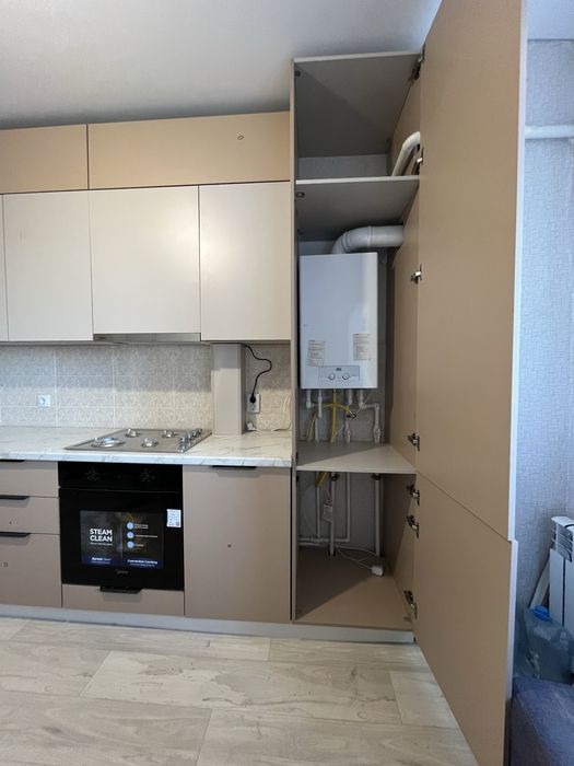 Мебель на заказ Уральск