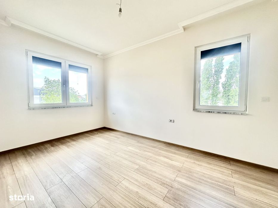 Apartament spatios - 3 camere - Zona Calea Urseni