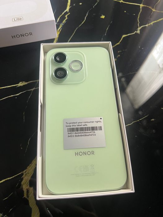 Telefon honor 600 lite nou