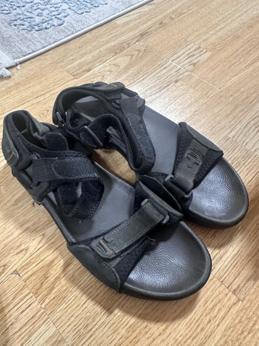 Сандали мужская обувь