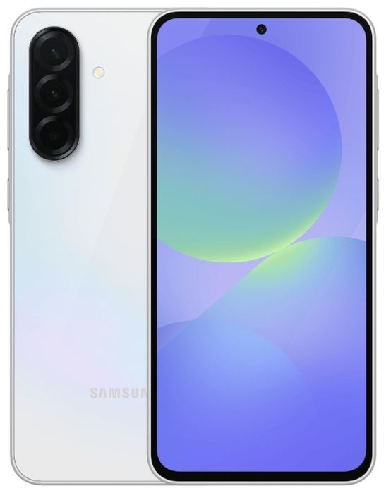 Samsung Galaxy A36