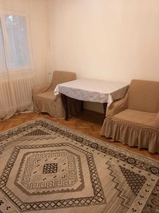 Proprietar inchiriez apartament 2 camere Iasi Tatarasi