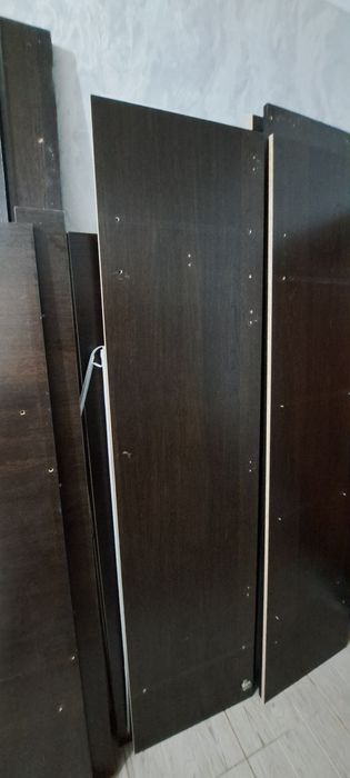 Части шкафа. Может кому надо