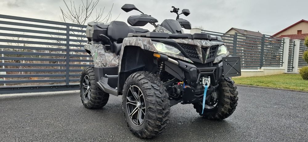 Cf Moto 850Xc servo Nu [1000 625 550 520 ca am  tgb Suzuki yamaha