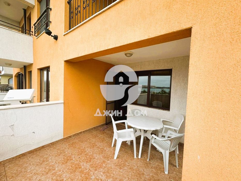 Продава се Тристаен апартамент в Ахелой - 107 кв.м за 1145 €/кв.м - Снимка #4