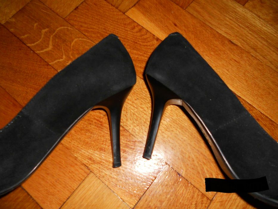 Pantofi eleganti nr.38