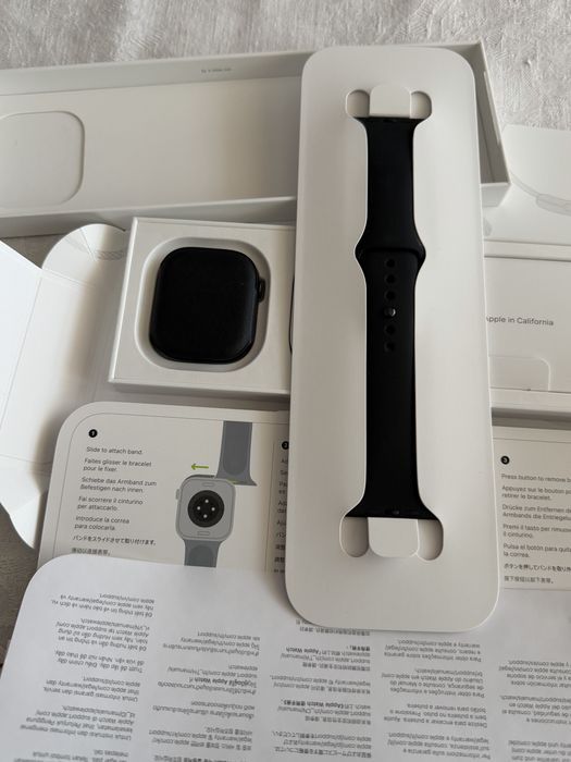 Apple Watch 11 original