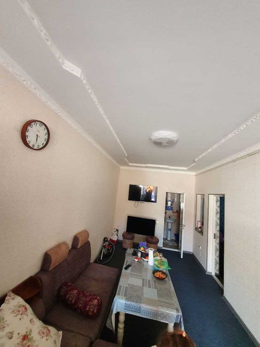 Продаётся участок 1,2 сотки Мухтар Ашрафи