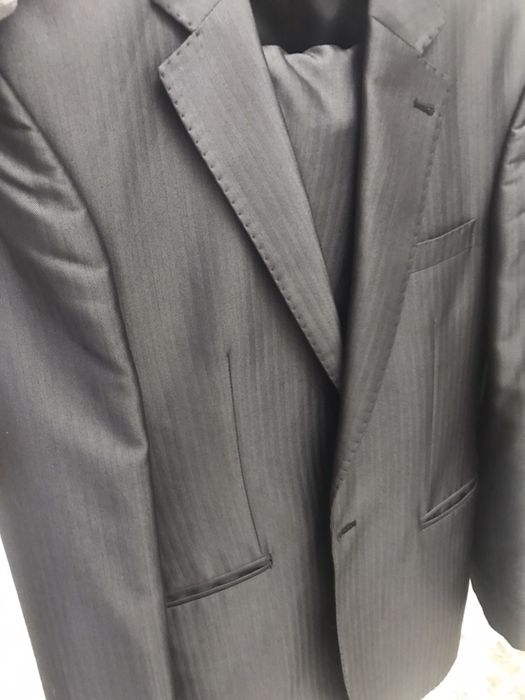 Костюм Италия