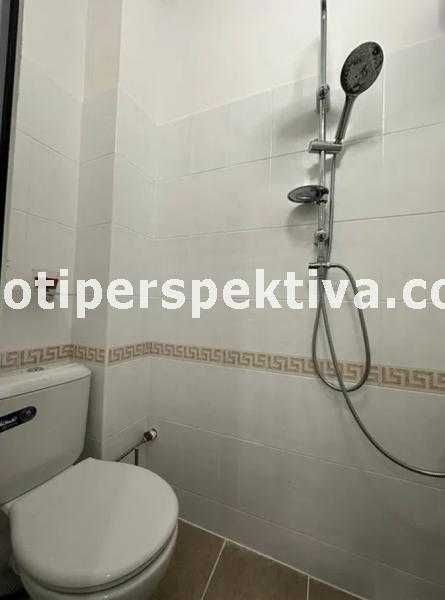 Продава се Едностаен апартамент в Пловдив, Център - 33 кв.м за 2258 €/кв.м - Снимка #5