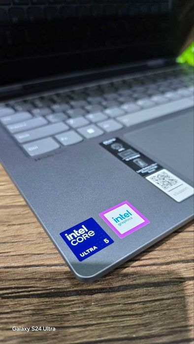 Lenovo idepad 5 laptop x360 sensor
