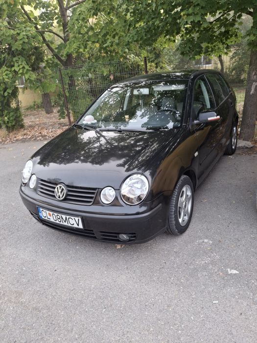 Vand VW Polo 9n 2004 1.4 benzina