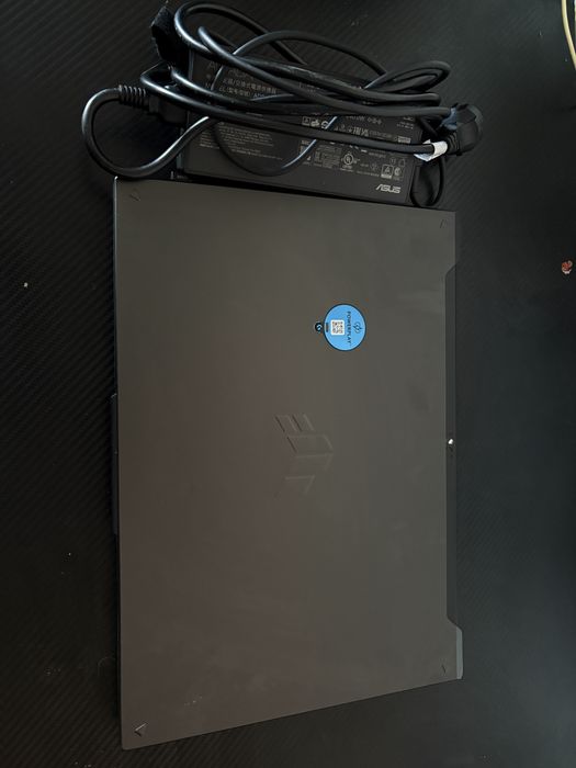 Laptop Gaming ASUS TUF F16 RTX 4050 16GB RAM SSD 512GB