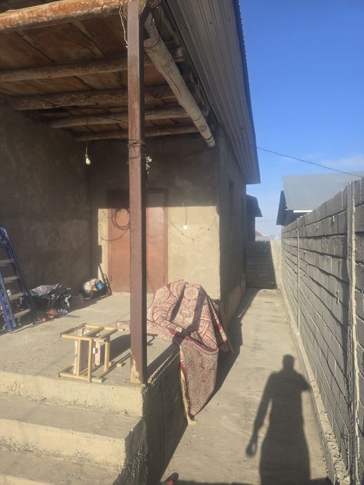 Уй сатылады тез арада