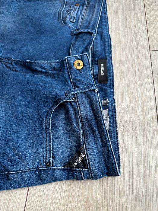 Дамски дънки Replay