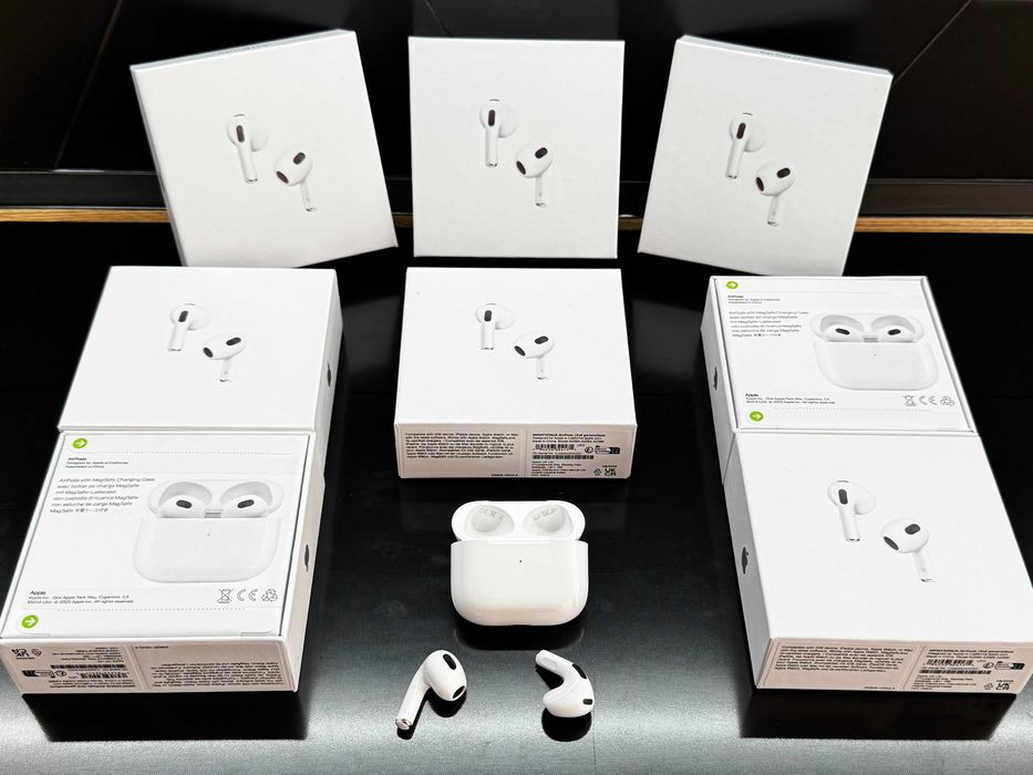AirPods 3rd Gen Air pods 3