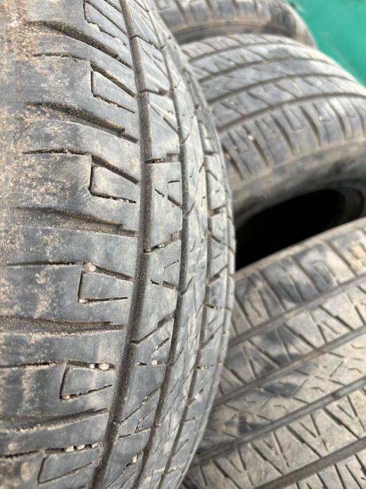 Шины 225/55 R18 Sailun