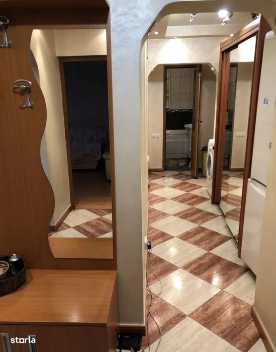 Apartament 3 camere | 2' Metrou Nicolae Grigorescu |
