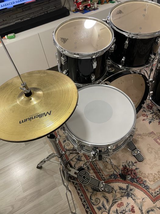 Sonor Force 507 series