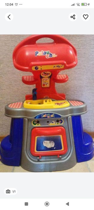 Срочно продам Игрушки детские