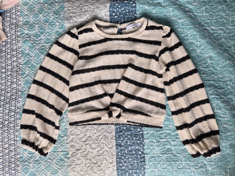 Дрехи за момиче р-р 122