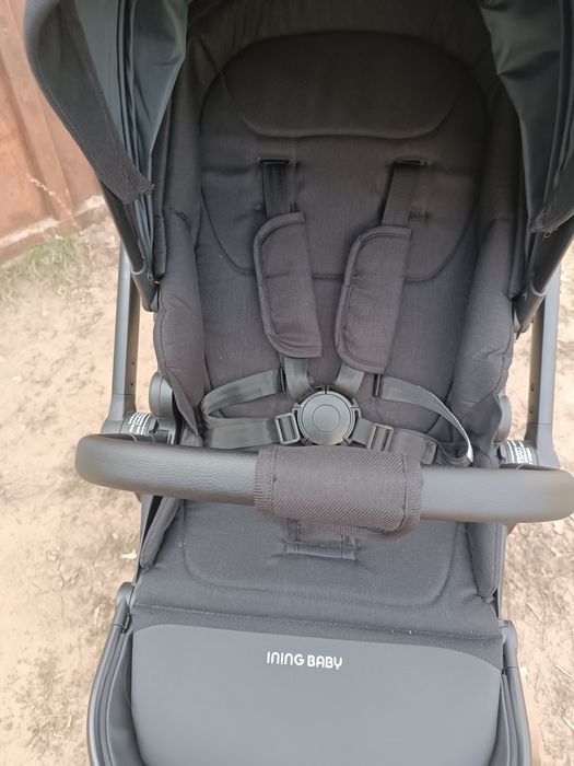 Продам коляску ining babi