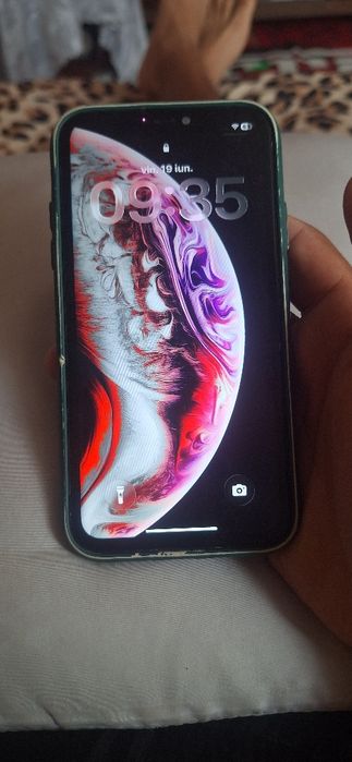 iphone 11- 650ron