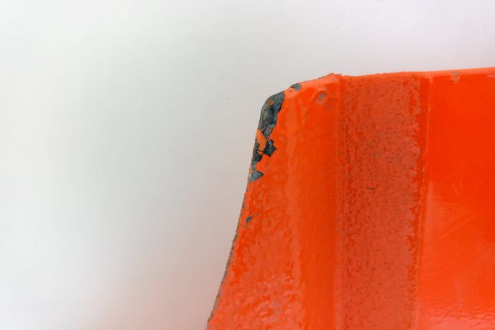 Usa stanga fata Volkswagen VW Transporter T4