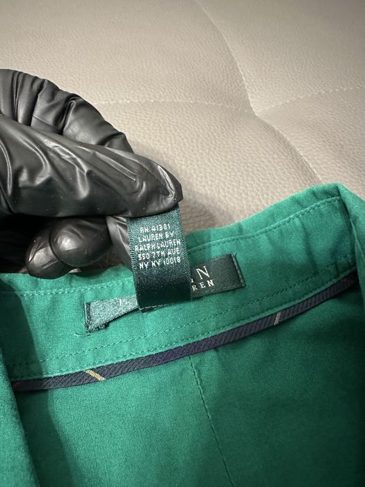 Рубашка Ralph Laurent - оригинал