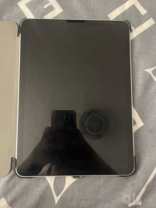 Ipad Air (4 поколения)