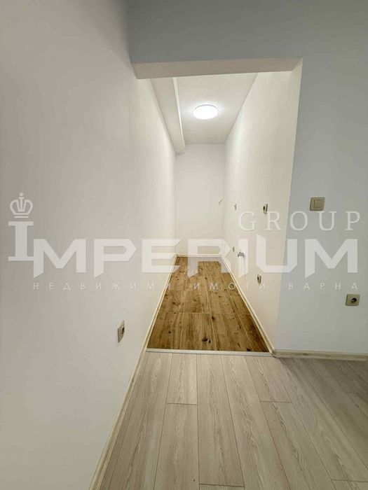 Продава се Едностаен апартамент в Варна, Младост 1 - 26 кв.м за 2881 €/кв.м - Снимка #1