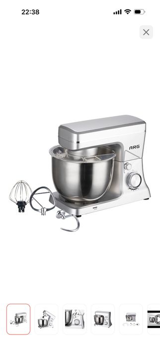 Продам Кухонный комбайн