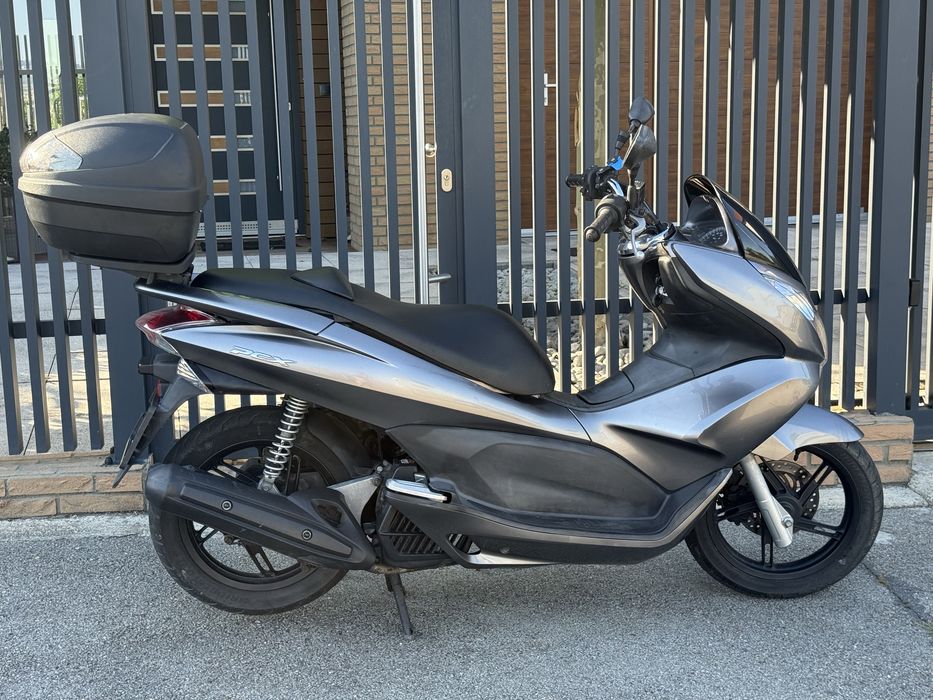 Honda Pcx 125 cm