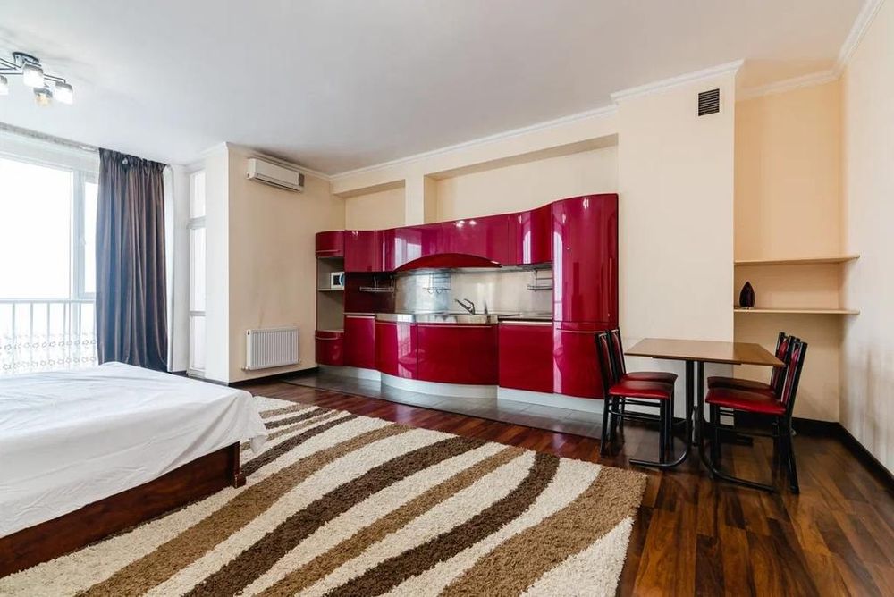 Квартиры посуточно манхеттен