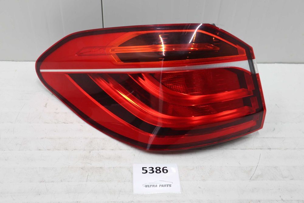 Ляв външен стоп БМВ Ф46 Гран Турър