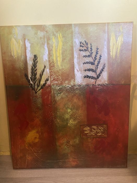 Картини 50/60 принт