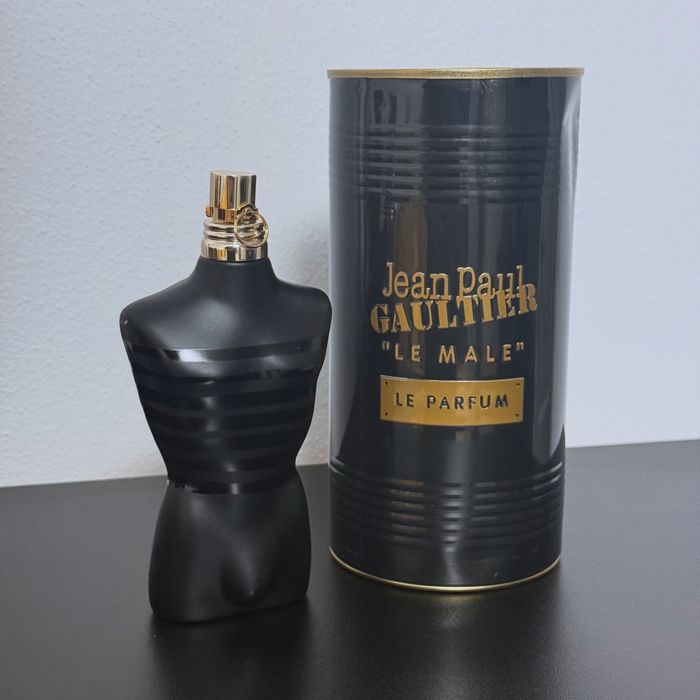 Parfumuri Jean Paul Gaultier — Le Male / Elixir / Le Beau / Paradise