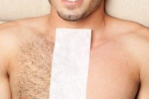 Мужской шугаринг